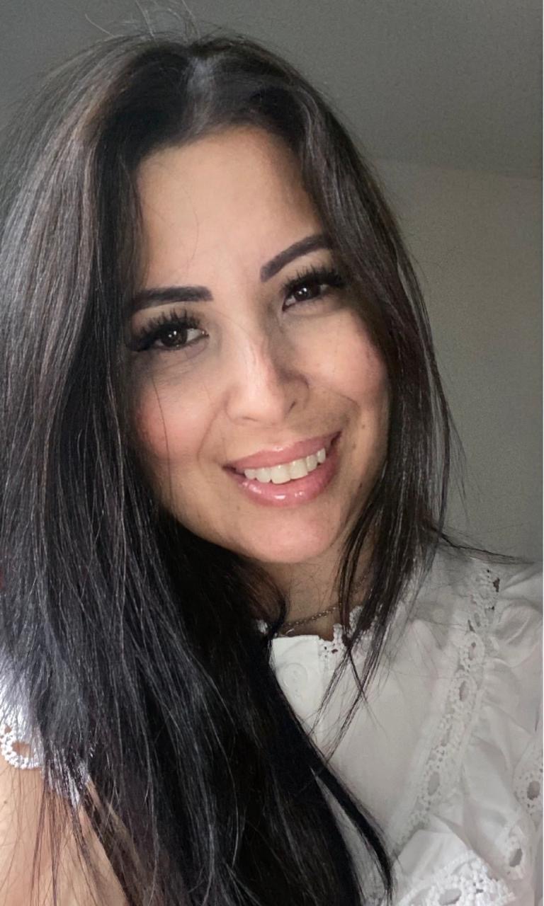 Rosangela Gaspar